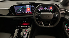 Audi A5 2.0 TFSI 204 S line 5dr S Tronic Petrol Estate